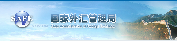 外汇局：下半年国际货币环境宽松为我国外汇市场稳定提供有利条件 
