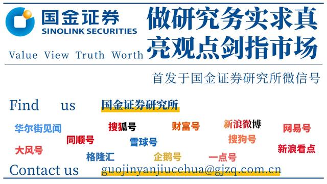 「国金研究」维生素行业深度：维生素产物代价受供应端打击大