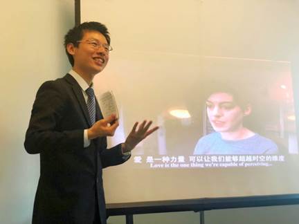 巨人宿舍创业计划走出国门 硅谷斯坦福抢精英人才