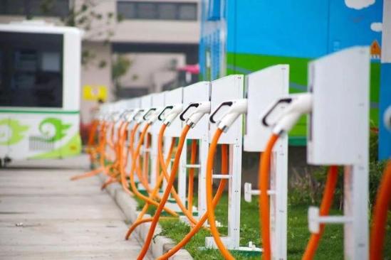 限购政策解封、合资品牌入场，纯电动车型怎么