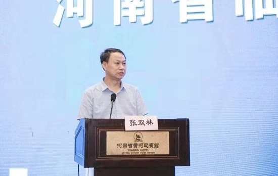 河南省临床医学教育教学联盟成立会议在郑州成功举办