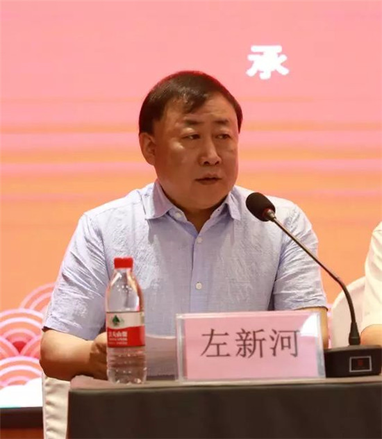 开封市中医院建院60周年院庆系列学术活动之八 内容丰富 精彩纷呈!