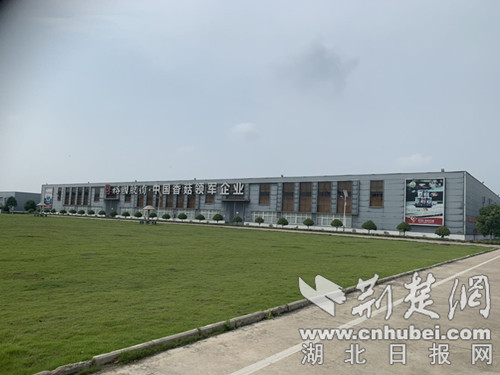 随县香菇香飘世界 裕国菇业打造行业一流品牌