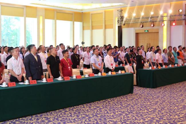 中国艺协艺术教育委员会在京成立，启动人才培养计划