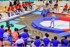 ROBOTAC助力高等职业教育改革，打造技术人才