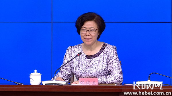 河北省政府新闻办 “河北省学生资助政策”媒体