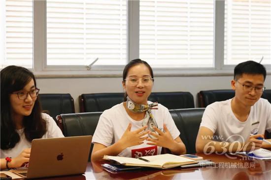 ​徐工巴西携手浙大“致远”计划，人才培养在