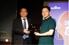 百度交流晚宴聚焦AI人才培养 校企互动解读成长新势能