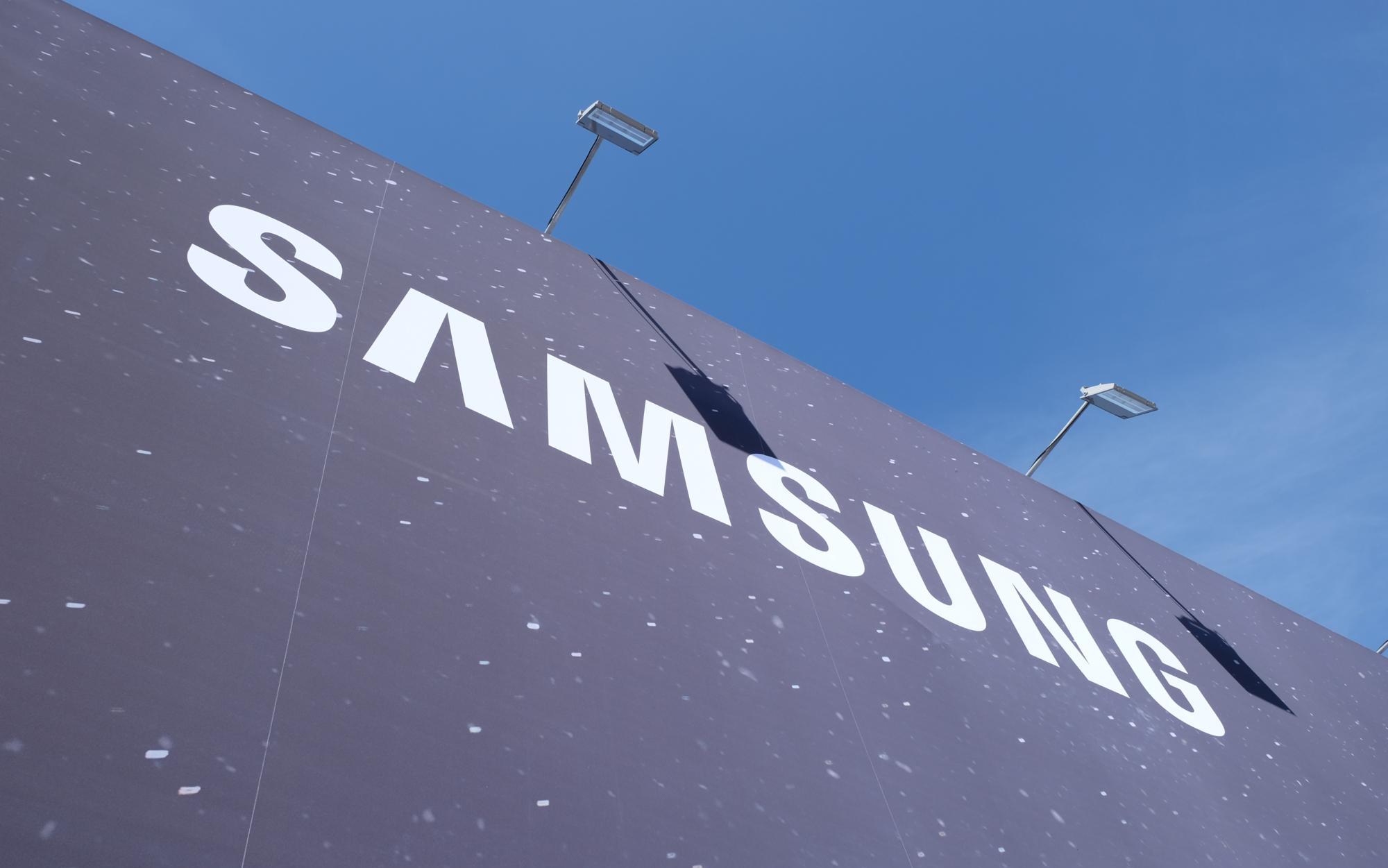 忧虑日韩贸易战影响，美国科技巨头急访 Samsung 了解现况