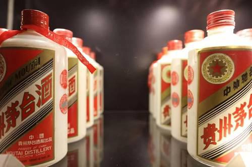 王先知：茅台业绩放缓对白酒行业意味着什么？