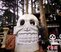 福建宁德组团赴台调研文旅产业：保护古迹 注入活力