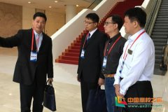 百色学院双百英才引进结硕果 台籍博士章国威参