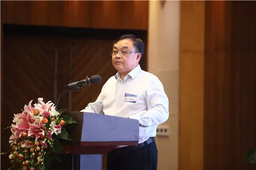 粤港澳大湾区背景下的法律服务与法商人才需求主题论坛举办
