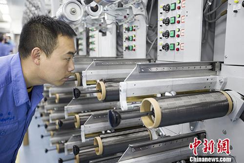 广东专业技术人才达636万 规模结构质量均提升
