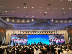 芯光润泽出席 “2019年闽台人才融合发展成果展