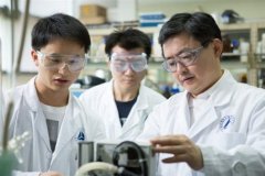 掌视科技：丁奎岭院士：“最美”科学家