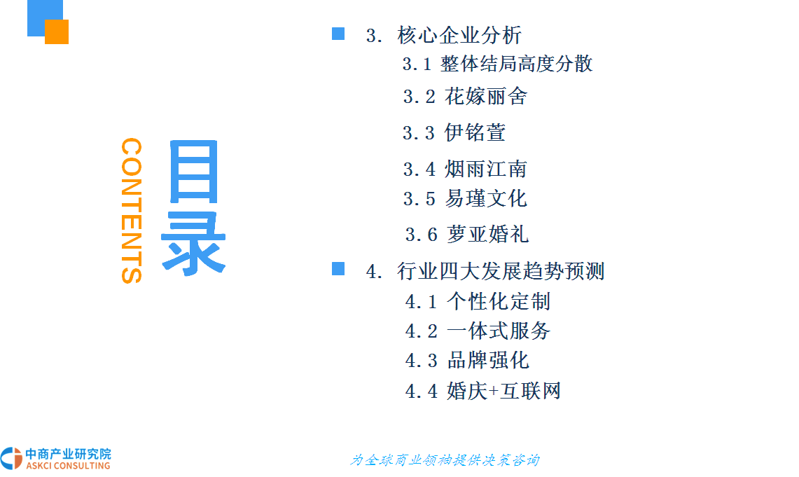 2018年中国婚庆行业市场现状及发展前景研究报告（全文）