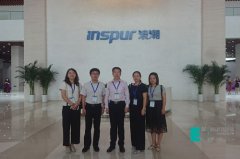 西安欧亚学院：密切校企产学交流，聚焦财务人
