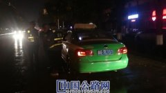 迁安市交通运输局：整治出租汽车行业 助推文明