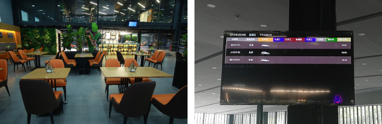 长城汽车首家AI智慧门店 打造行业标杆