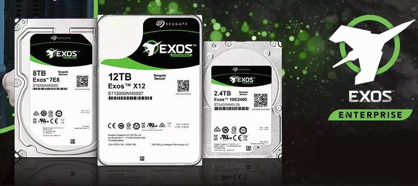 希捷科技携手五舟科技为上海金茂大厦打造卓越视频监控解决方案