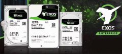 希捷科技携手五舟科技为上海金茂大厦打造卓越视频监控解决方案