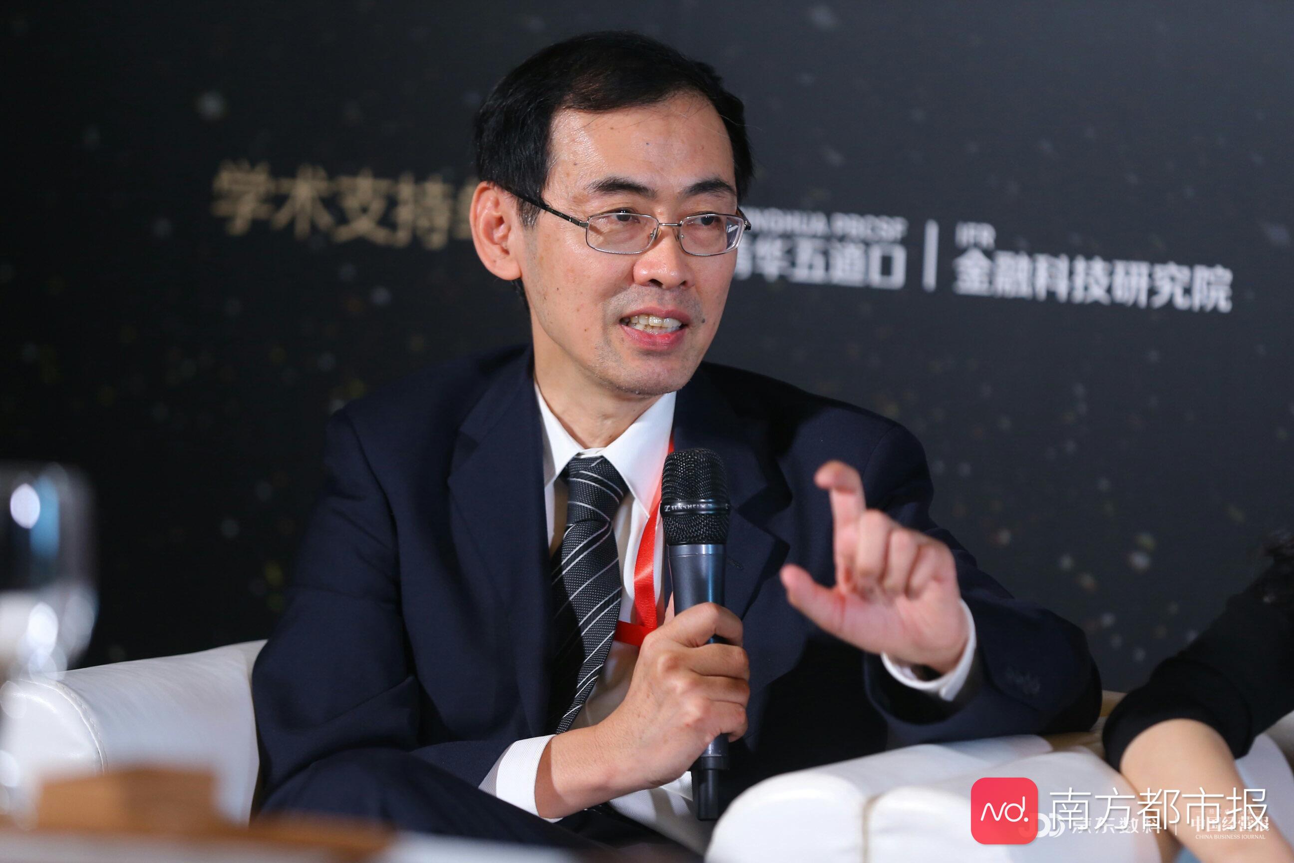 对话大咖 |金融科技下半场 ，“工程化能力”决定能走多远