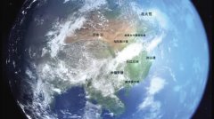 卫星之眼看中国奇迹