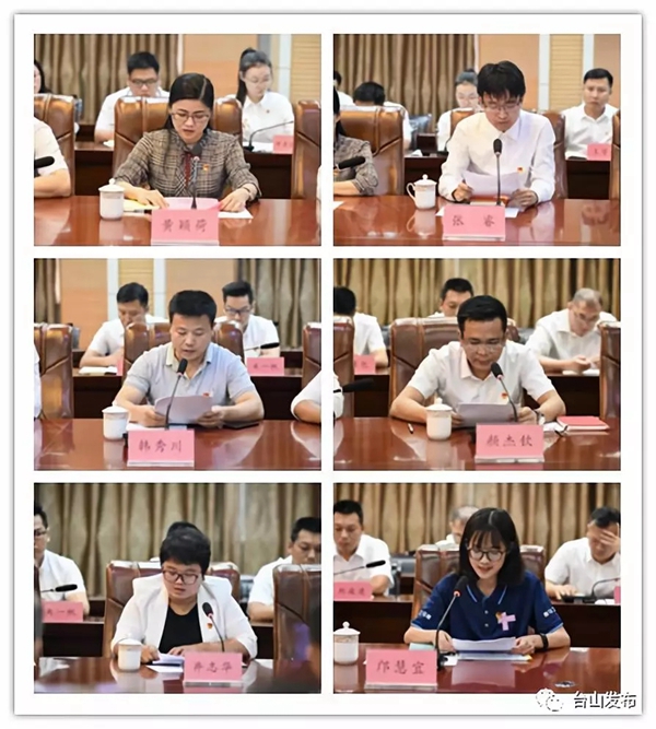 市委召开青年人才座谈会：不忘初心跟党走 建功立业促发展