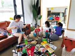 民宿成新宠 促进乡村民宿发展政策有望近期出台(2)