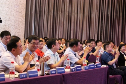智能制造技术技能人才培养协作会暨专题研讨会举办