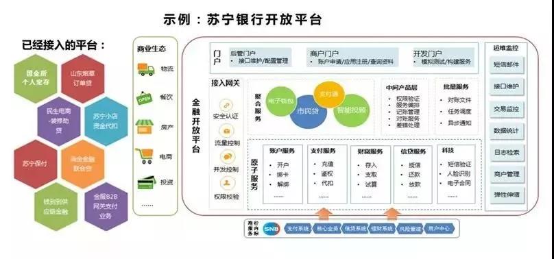 苏宁金融研究院发布《互联网金融行业2019上半年报》