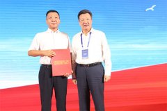 把握时代脉搏，紧跟时代步伐，推动互联网医院行业高质量发展