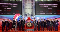 西安铂力特科创板上市交易 西工大模式再结硕果