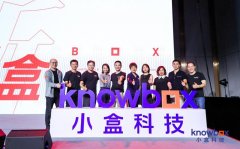 “作业盒子”更名“小盒科技”，K12在线教育机