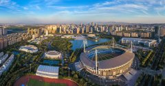 洛阳科技中介超市正式投用