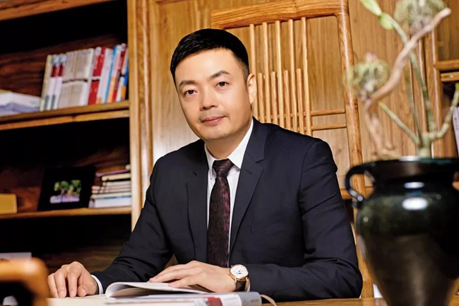 君智竞争战略咨询总裁姚荣君：携手教研坊，推