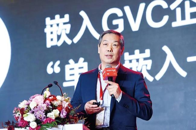 君智竞争战略咨询总裁姚荣君：携手教研坊，推