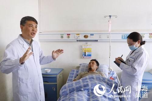 青海以“两弹一星”精神教育引导干部人才守初心、担使命