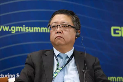 制造业低碳绿色可持续发展，中国在行动!中国制