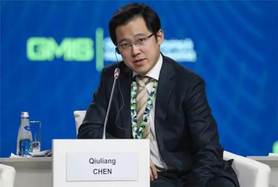 制造业低碳绿色可持续发展，中国在行动!中国制