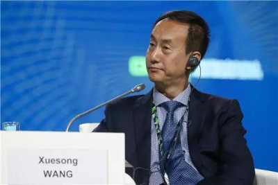 制造业低碳绿色可持续发展，中国在行动!中国制