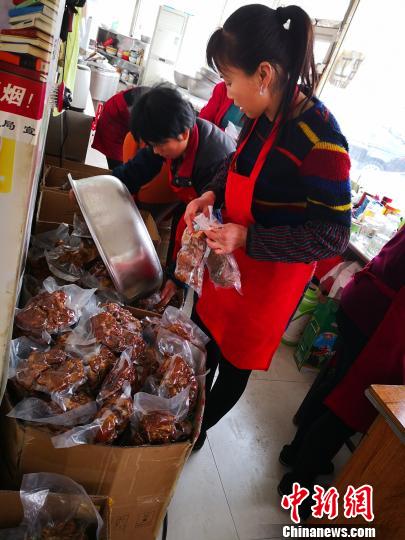 探访河北舌尖上的“美味”：留住传统 留住乡情