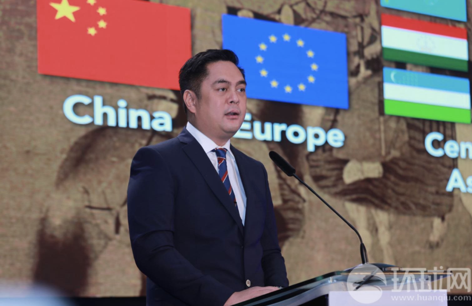 “一带一路” 中国——菲律宾人文交流与经济合作论坛26日在马尼拉成功举办