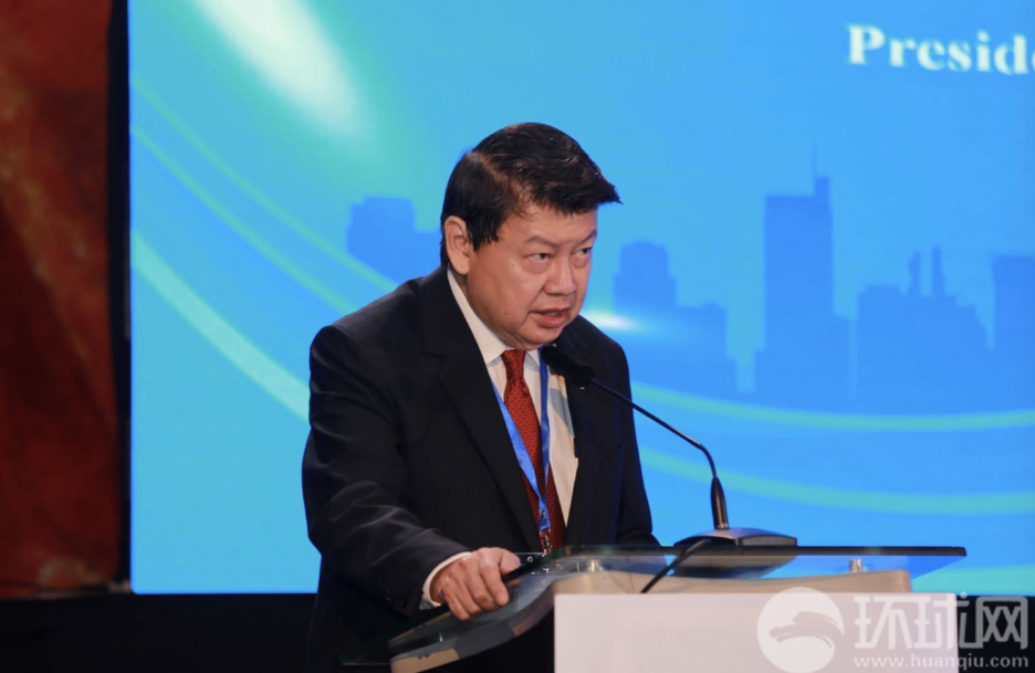 “一带一路” 中国——菲律宾人文交流与经济合作论坛26日在马尼拉成功举办