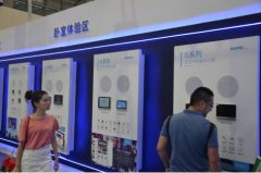 <b>以背景音乐为入口，多品类产品发展，打造向往智慧家庭——向往市场总监李伟</b>