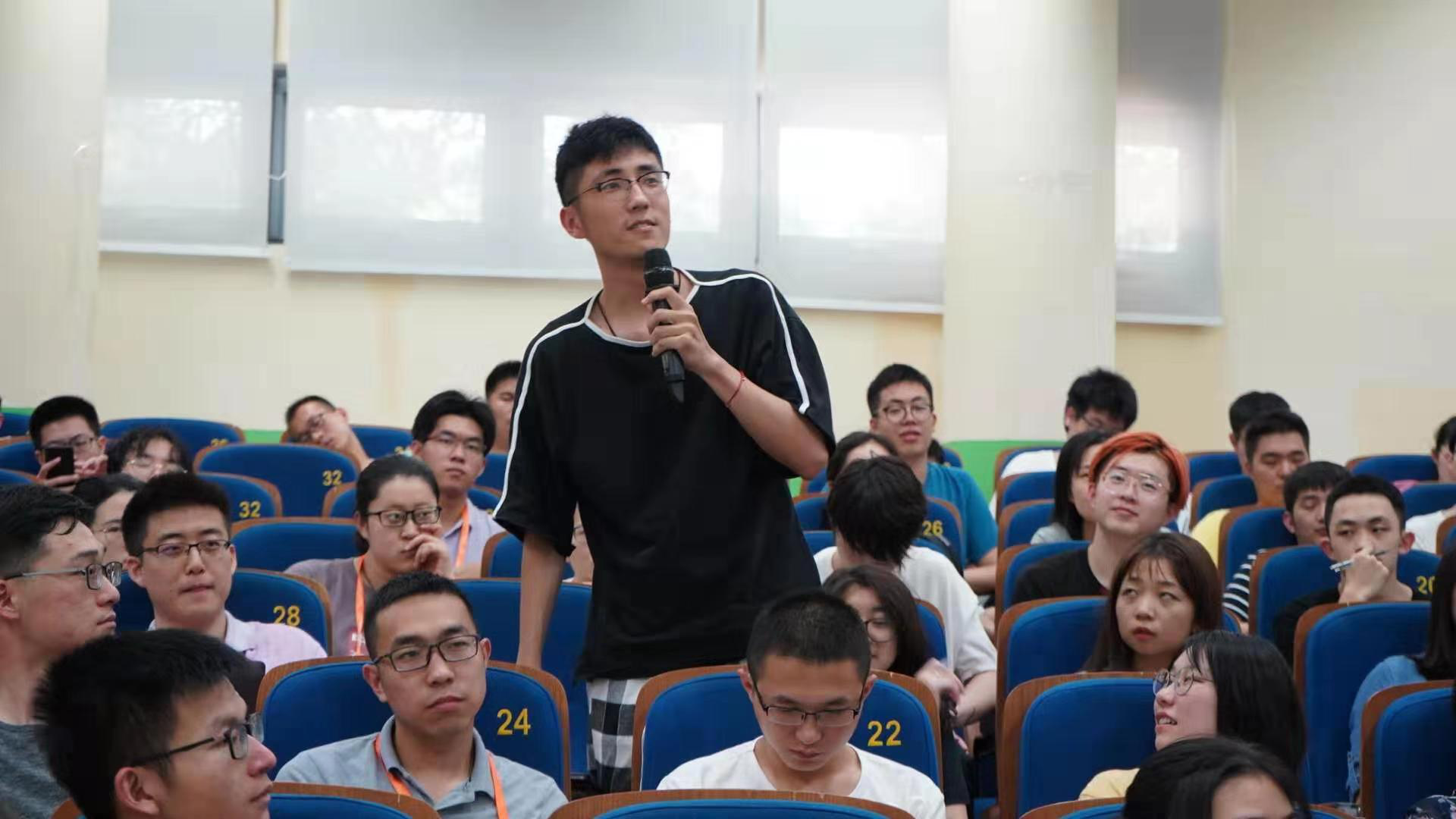 快手携手创新工场DeeCamp2019 探寻工业场景多媒体