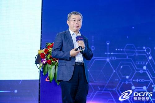 李扬：金融科技必须遵循金融基本规律