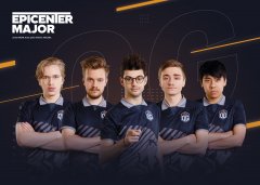 2019DOTA2 OG：卫冕之梦
