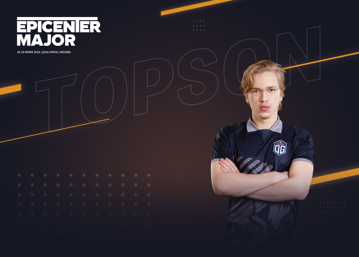 2019DOTA2 OG：卫冕之梦